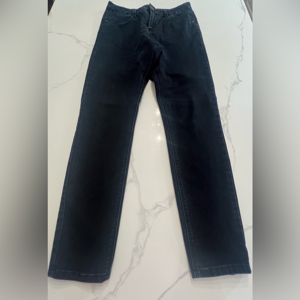 Max jeans stretchy  high rise skinny s.10
